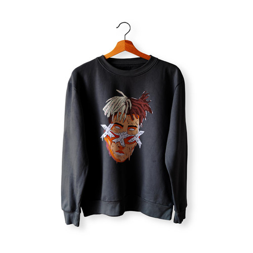Xxxtentacion American Rapper  Sweatshirt Sweater