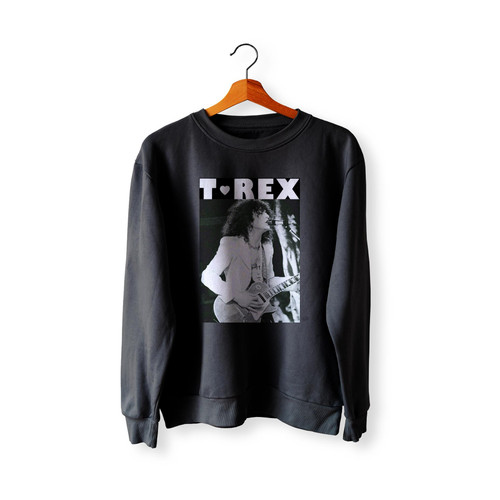 Marc Bolan 1  Sweatshirt Sweater