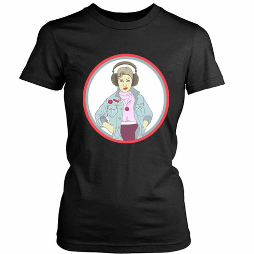 Schoolyard Women's T-Shirt Tee