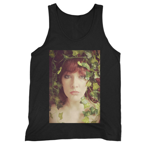 Kate Bush  Tank Top