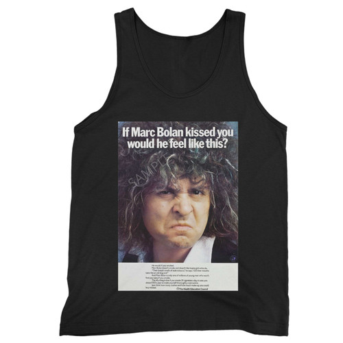 Marc Bolan  Tank Top  Tank Top