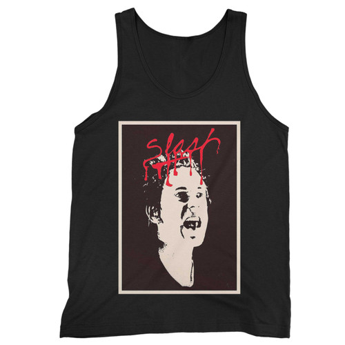 Slash John Lydon (Sex Pistols + Pil)  Tank Top