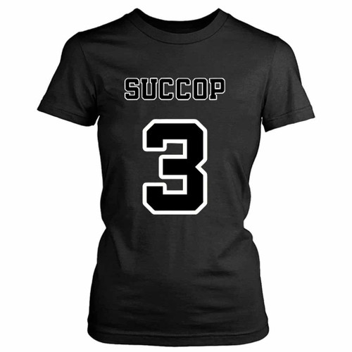 Ryan Succop Tampa Bay Buccaneers Women's T-Shirt Tee