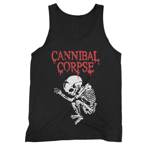 Cannibal Corpse 1  Tank Top