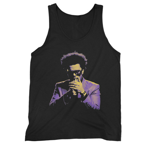 The Weeknd After Hours 1  Tank Top