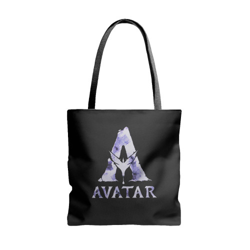 Avatar By James Cameron  Tote Bags