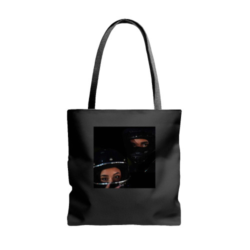 Drake Search & Rescue  Tote Bags