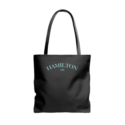 Formula One Racer  Tote Bags