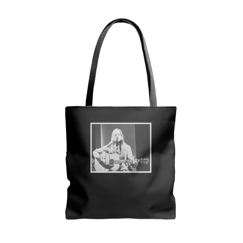 Judee Sill  Tote Bags