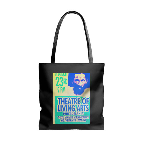 Lee Scratch Perry 2  Tote Bags