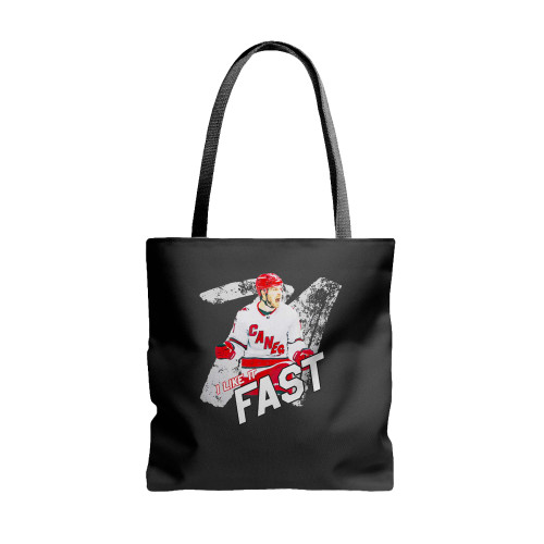 Like It Fast Jesper Fast  Tote Bags