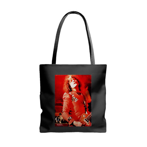 Marc Bolan  Tote Bagss  Tote Bags