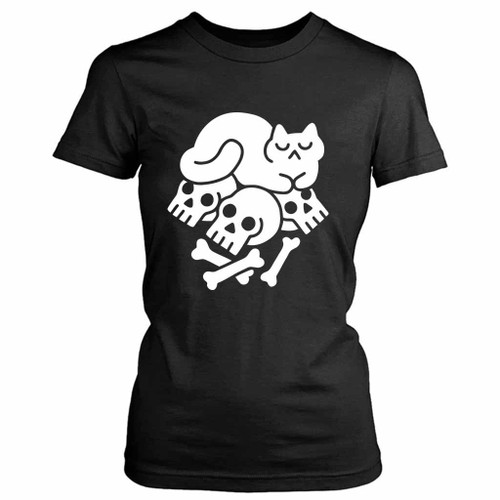 Catnap Logo Women's T-Shirt Tee