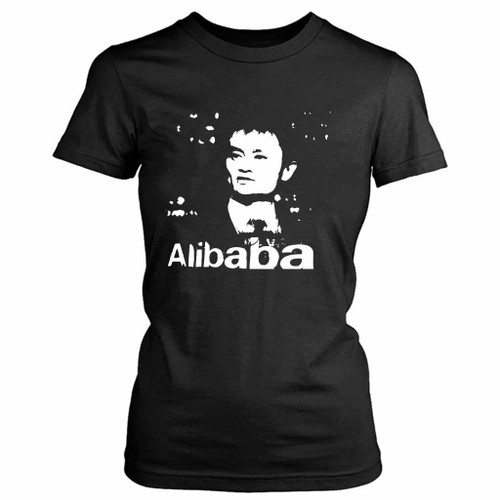 Alibaba Hallowen Women's T-Shirt Tee