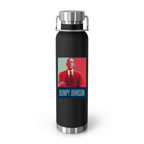 Bumpy Johnson Hope Godfather Of Harlem  Tumblr Bottle