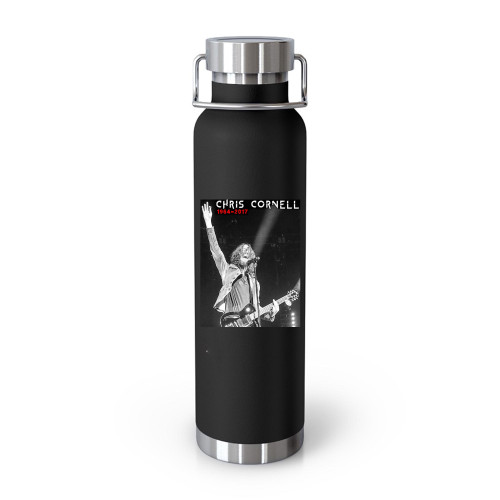 Chris Cornell 1964-2017 R I P Sound  Tumblr Bottle