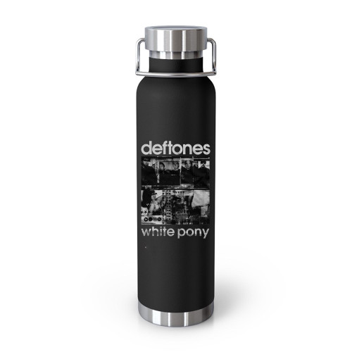 Deftones White Pony Album   Tumblr Bottle