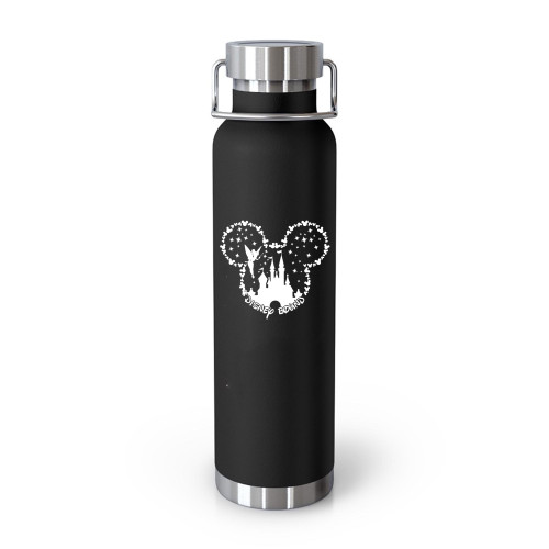 Disney Bound Mickey Minnie  Tumblr Bottle