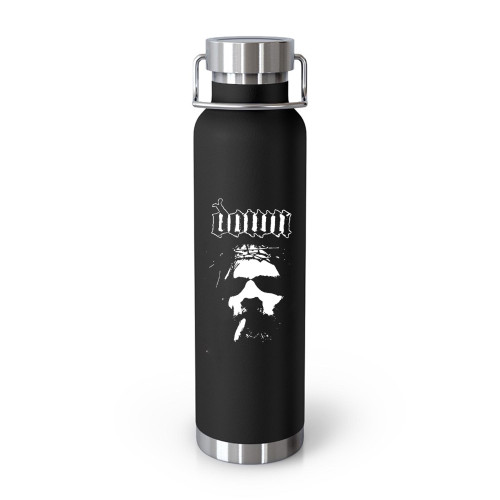 Down Band Phil Anselmo Face Pantera  Tumblr Bottle