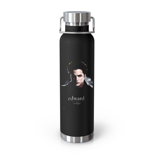 Edward Cullen Twilight  Tumblr Bottle