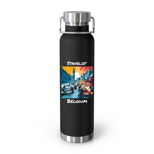 F1 Belgium Grand Prix Race Drive To Survive  Tumblr Bottle