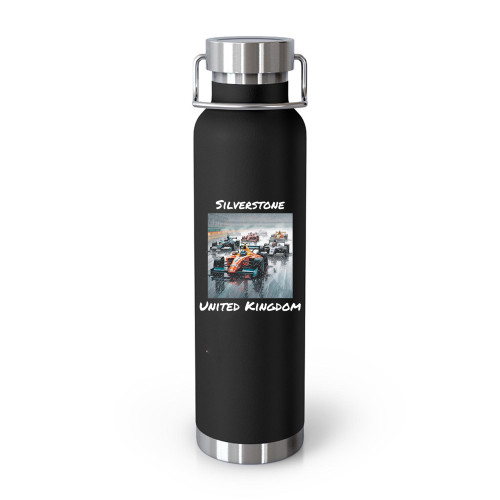 F1 Great British Grand Prix United Kingdom Formula 1  Tumblr Bottle