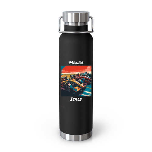 F1 Italian Grand Prix Race Italy Formula 1 Drive To Survive  Tumblr Bottle