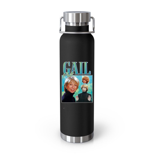 Gail Platt Homage Tv Show Retro Funny  Tumblr Bottle
