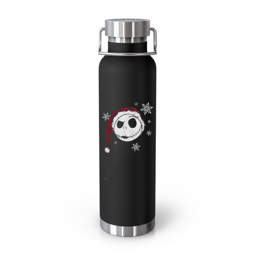 Jack Skellington Nightmare Before  Tumblr Bottle