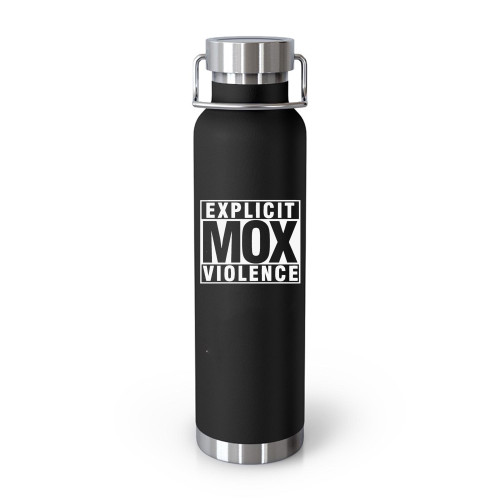 Jon Moxley Explicit Mox Violence  Tumblr Bottle