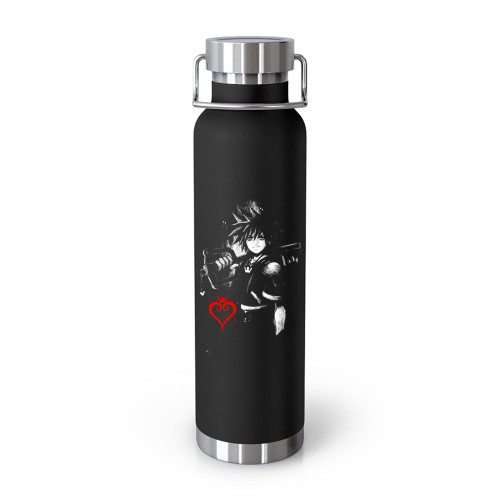 Kingdom Hearts Keyblade Otaku  Tumblr Bottle