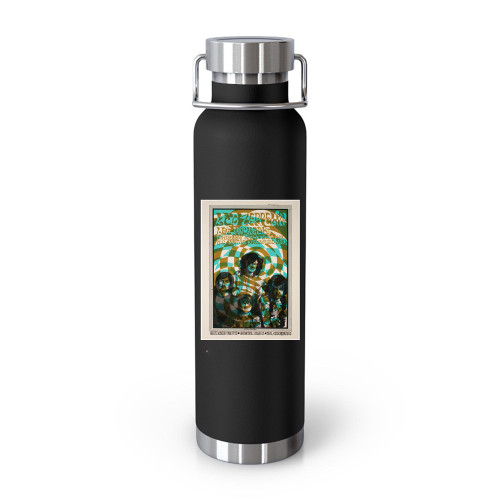 Led Zeppelin 1969 Crawford Hall  Tumblr Bottle Led Zeppelin 1969 Crawford Hall  Tumblr Bottle