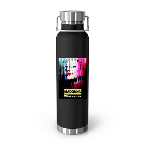 Madonna Fanmade Covers The Mdna Tour  Tumblr Bottle  Tumblr Bottle