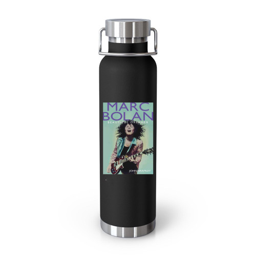 Marc Bolan Beautiful Dreamer Ebook By John Bramley  Tumblr Bottle