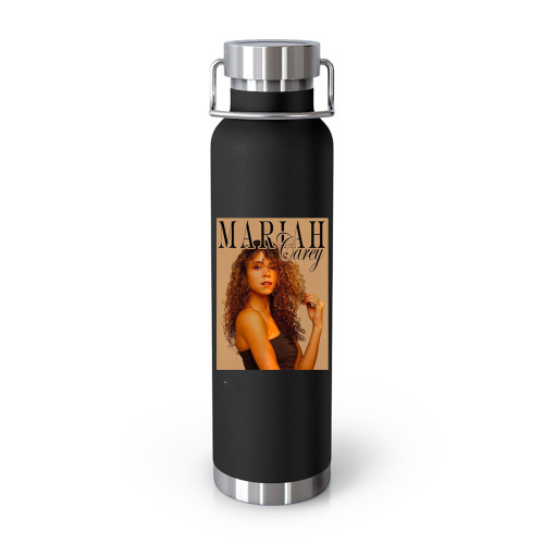 Mariah Carey Pictures Birthday Christmas  Tumblr Bottle