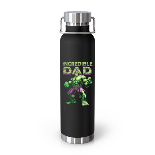 Marvel The Incredible Hulk  Tumblr Bottle