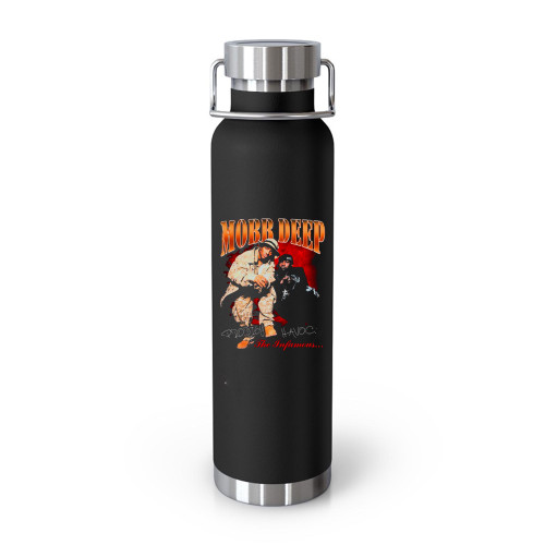 Mobb Deep Prodigy Havoc  Tumblr Bottle Mobb Deep Prodigy Havoc  Tumblr Bottle