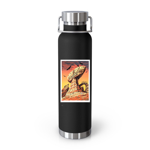 Moe And Gov'T Mule S P  Tumblr Bottle  Tumblr Bottle