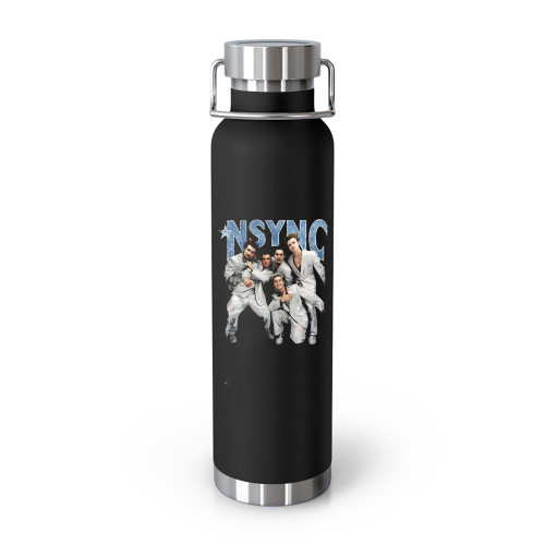 Nsync Boy Band Tumblr Bottle