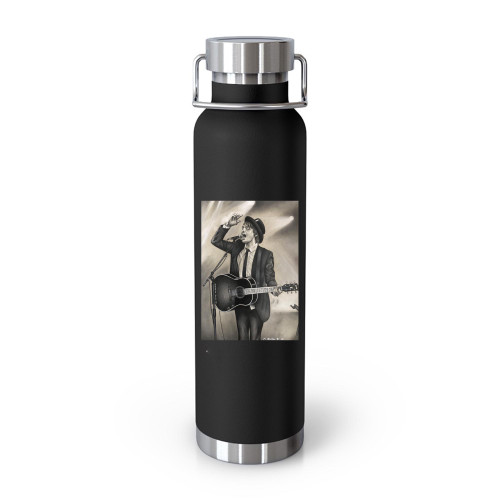 Pete Doherty The Libertines Babyshambles  Tumblr Bottle  Tumblr Bottle