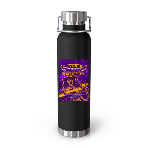 Purple Haze Experience A 360 Vr Musical Tribute To Jimi Hendrix  Tumblr Bottle