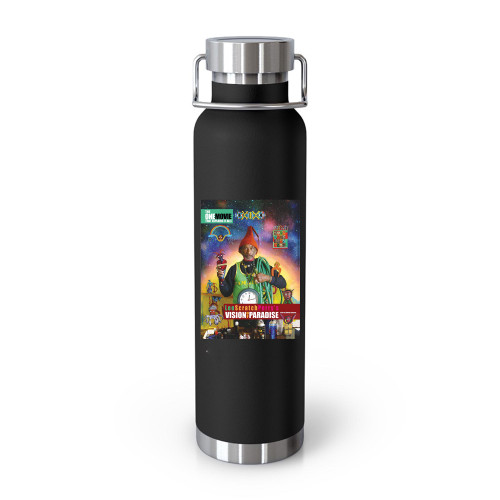 Scratch Perry Lee Vision Of Paradise Scratch Perry  Tumblr Bottle  Tumblr Bottle