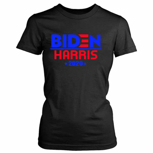 Biden And Harris 2020 Women's T-Shirt Tee