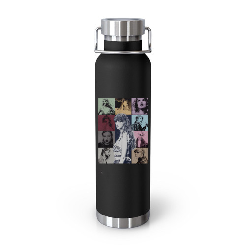 The Eras Tour 2023 Vintage Taylor Swift  Tumblr Bottle