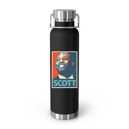 Tim Scott For President  Tumblr Bottle