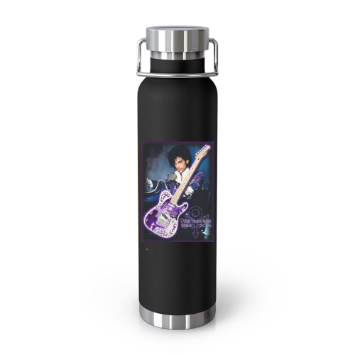 Vintage Retro Prince Purple Rain Rock Lovesexy 1999  Tumblr Bottle