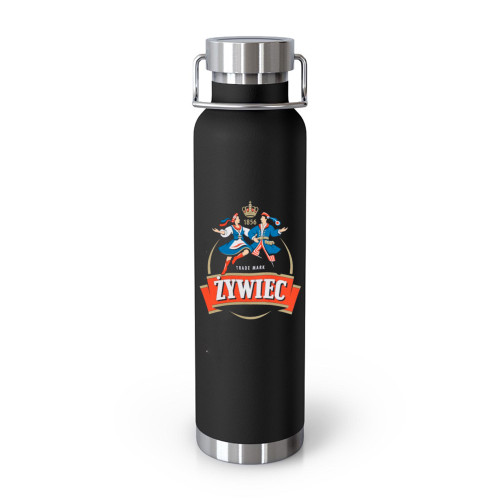 Zywiec Beer Brewery Ale  Tumblr Bottle