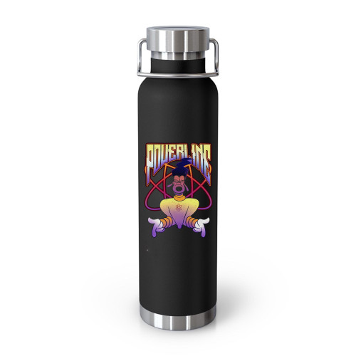 Disney A Goofy Movie Powerline 1  Tumblr Bottle