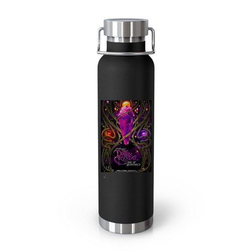 The Dark Crystal Age Of Resistance 1  Tumblr Bottle