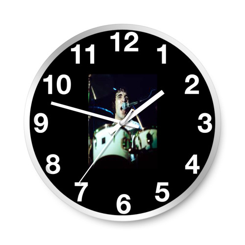 Keith Moon And The Who Biopic Happening After 20 Years  Wall Clocks